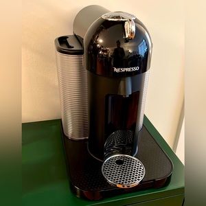 Nespresso Vertuo machine